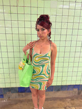 Load image into Gallery viewer, EDEN DRESS