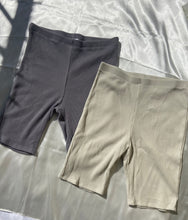 Load image into Gallery viewer, STELLAR BIKER SHORTS
