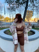 Load image into Gallery viewer, HENNESSY SHORT SET