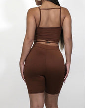 Load image into Gallery viewer, HENNESSY SHORT SET