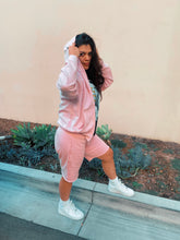 Load image into Gallery viewer, REGINA SWEAT SET