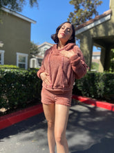 Load image into Gallery viewer, COZY SHORT SET