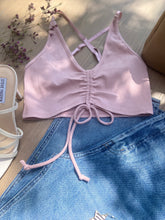 Load image into Gallery viewer, LAYLA BRALETTE
