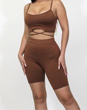 Load image into Gallery viewer, HENNESSY SHORT SET