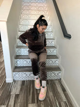 Load image into Gallery viewer, MAMI HOODIE PANT SET
