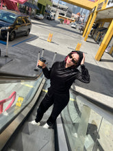 Load image into Gallery viewer, MAMI HOODIE PANT SET
