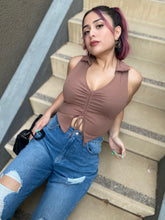 Load image into Gallery viewer, GIGI CROP TOP
